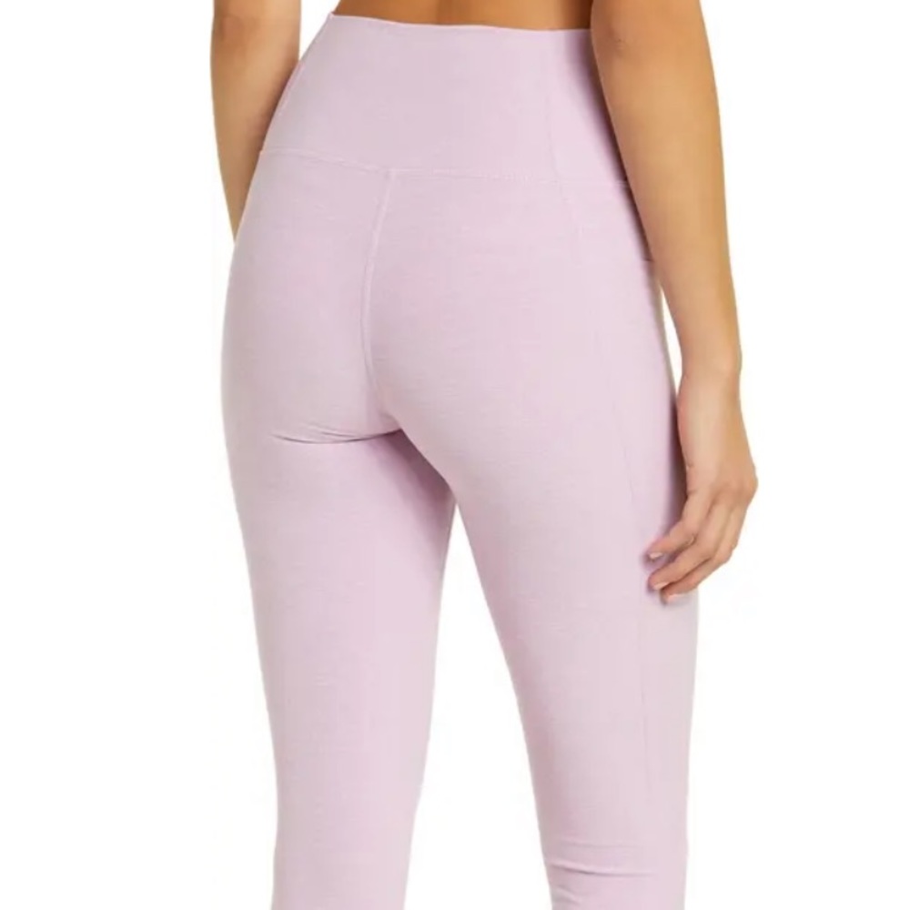 🌟HP🌟ZELLA Silver Leggings - Picture 9 of 9